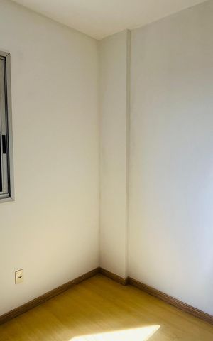 Apartamento para alugar com 88m², 3 quartos e 1 vaga