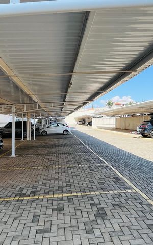 Apartamento para alugar com 88m², 3 quartos e 1 vaga