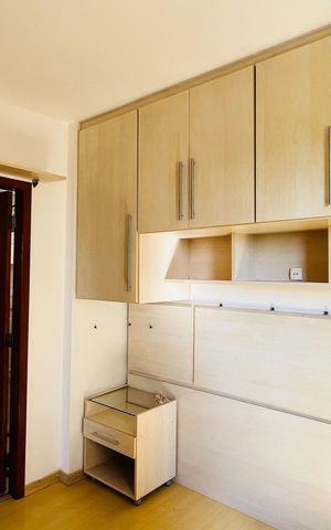 Apartamento para alugar com 88m², 3 quartos e 1 vaga