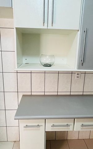 Apartamento para alugar com 88m², 3 quartos e 1 vaga