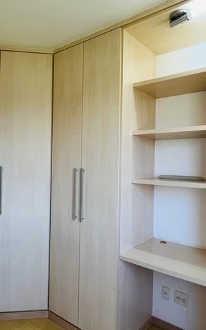 Apartamento para alugar com 88m², 3 quartos e 1 vaga