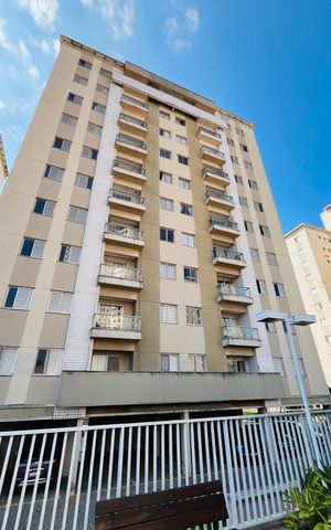 Apartamento para alugar com 88m², 3 quartos e 1 vaga
