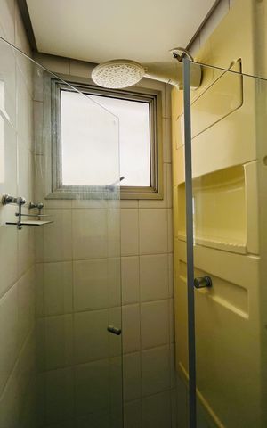 Apartamento para alugar com 88m², 3 quartos e 1 vaga