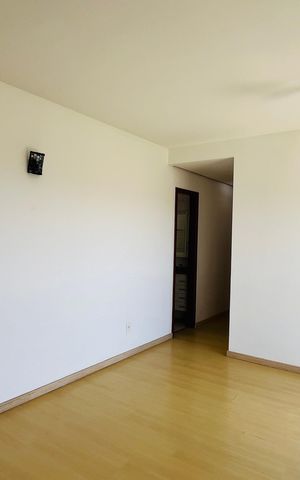 Apartamento para alugar com 88m², 3 quartos e 1 vaga
