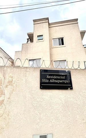 Apartamento para alugar com 49m², 2 quartos e sem vaga Apartamento para alugar com 49m², 2 quartos e sem vagaFachada