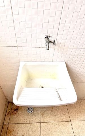 Apartamento para alugar com 49m², 2 quartos e sem vaga Apartamento para alugar com 49m², 2 quartos e sem vagaÁrea de Serviço