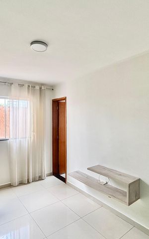Apartamento para alugar com 49m², 2 quartos e sem vaga Apartamento para alugar com 49m², 2 quartos e sem vagaSala