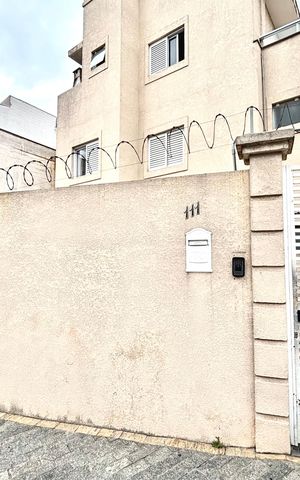 Apartamento para alugar com 49m², 2 quartos e sem vaga Apartamento para alugar com 49m², 2 quartos e sem vagaFachada