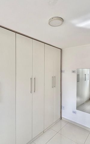 Apartamento para alugar com 49m², 2 quartos e sem vaga Apartamento para alugar com 49m², 2 quartos e sem vagaQuarto 1