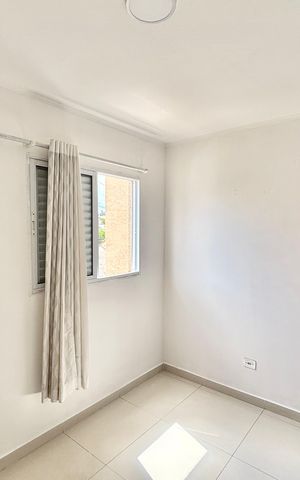Apartamento para alugar com 49m², 2 quartos e sem vaga Apartamento para alugar com 49m², 2 quartos e sem vagaQuarto 2