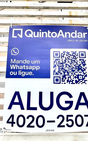 Apartamento para alugar com 49m², 2 quartos e sem vaga Apartamento para alugar com 49m², 2 quartos e sem vagaFachada