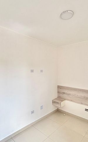 Apartamento para alugar com 49m², 2 quartos e sem vaga Apartamento para alugar com 49m², 2 quartos e sem vagaQuarto 2