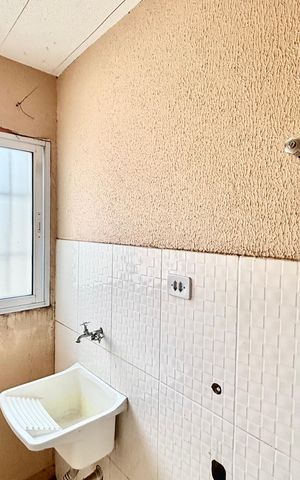 Apartamento para alugar com 49m², 2 quartos e sem vaga Apartamento para alugar com 49m², 2 quartos e sem vagaÁrea de Serviço