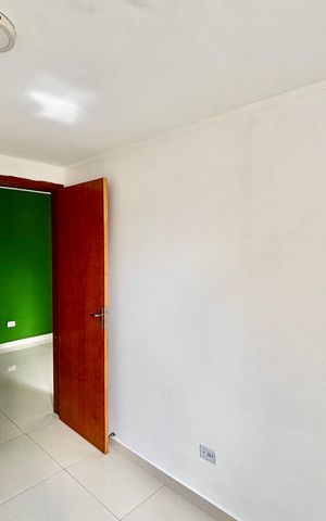 Apartamento para alugar com 49m², 2 quartos e sem vaga Apartamento para alugar com 49m², 2 quartos e sem vagaQuarto 1