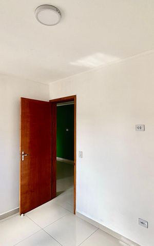 Apartamento para alugar com 49m², 2 quartos e sem vaga Apartamento para alugar com 49m², 2 quartos e sem vagaQuarto 2