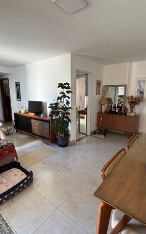 Apartamento à venda com 83m², 3 quartos e 1 vaga