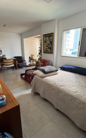 Apartamento à venda com 83m², 3 quartos e 1 vaga