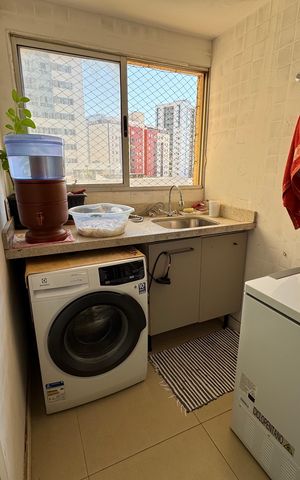 Apartamento à venda com 83m², 3 quartos e 1 vaga