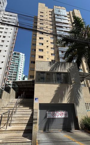 Apartamento à venda com 83m², 3 quartos e 1 vaga