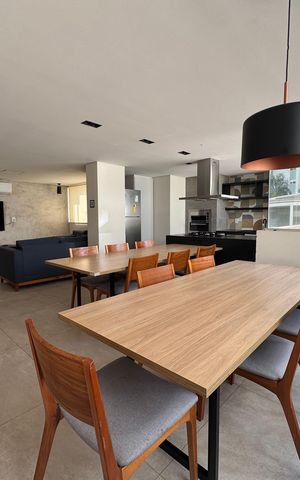 Apartamento à venda com 83m², 3 quartos e 1 vaga