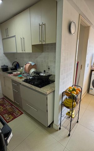Apartamento à venda com 83m², 3 quartos e 1 vaga