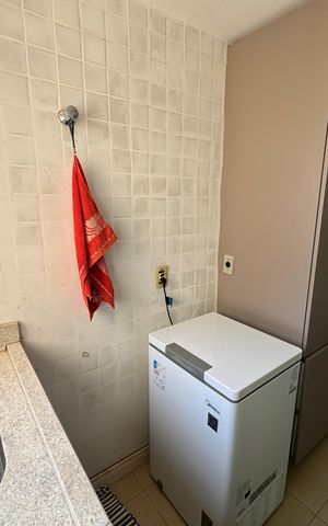 Apartamento à venda com 83m², 3 quartos e 1 vaga