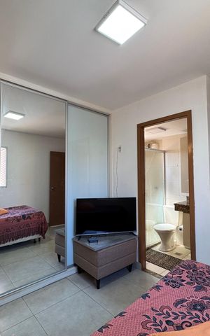 Apartamento à venda com 83m², 3 quartos e 1 vaga