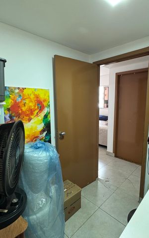 Apartamento à venda com 83m², 3 quartos e 1 vaga