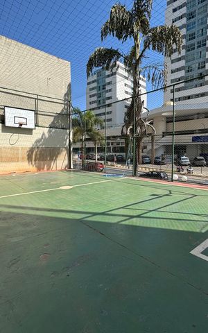 Apartamento à venda com 83m², 3 quartos e 1 vaga