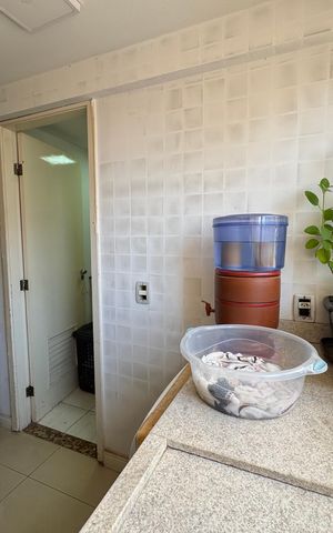 Apartamento à venda com 83m², 3 quartos e 1 vaga