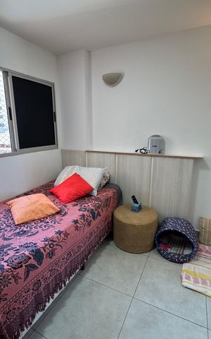 Apartamento à venda com 83m², 3 quartos e 1 vaga