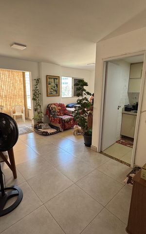 Apartamento à venda com 83m², 3 quartos e 1 vaga