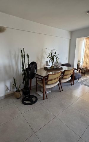 Apartamento à venda com 83m², 3 quartos e 1 vaga