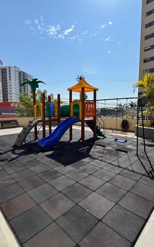 Apartamento à venda com 83m², 3 quartos e 1 vaga