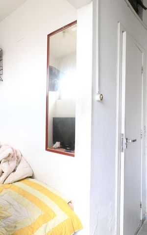 Apartamento à venda com 91m², 2 quartos e sem vagaCozinha e Área de serviço 