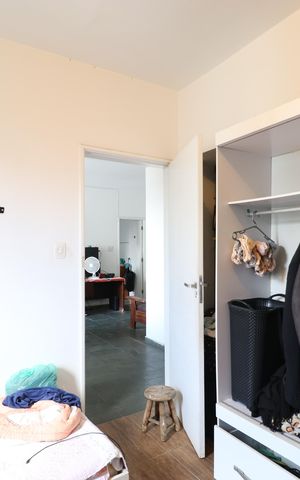 Apartamento à venda com 91m², 2 quartos e sem vagaQuarto 2