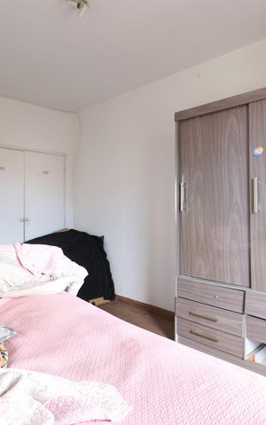 Apartamento à venda com 91m², 2 quartos e sem vagaQuarto 1