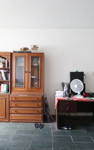 Apartamento à venda com 91m², 2 quartos e sem vagaSala