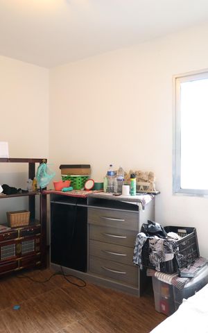 Apartamento à venda com 91m², 2 quartos e sem vagaQuarto 2