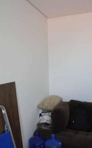 Apartamento à venda com 140m², 2 quartos e 1 vagaQuarto 2