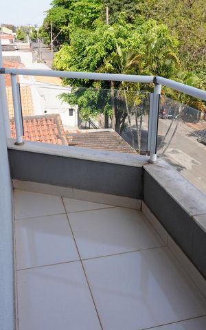 Apartamento à venda com 140m², 2 quartos e 1 vagaSacada