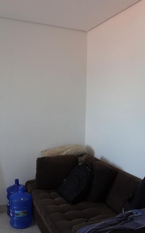Apartamento à venda com 140m², 2 quartos e 1 vagaQuarto 2