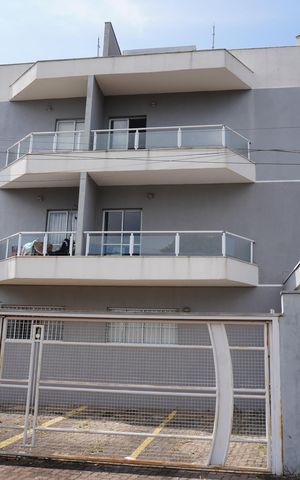 Apartamento à venda com 140m², 2 quartos e 1 vagaFachada com Plaquinha PXZV - 1418