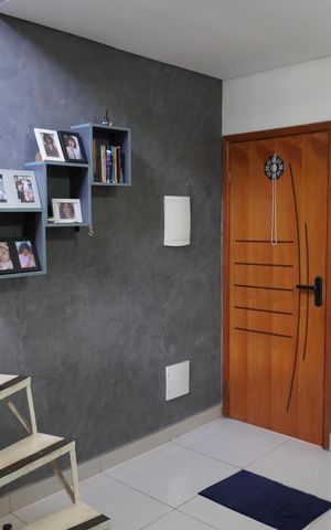 Apartamento à venda com 140m², 2 quartos e 1 vagaSala