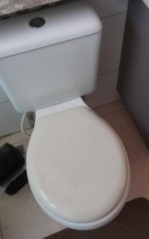 Apartamento à venda com 140m², 2 quartos e 1 vagaBanheiro da Suíte