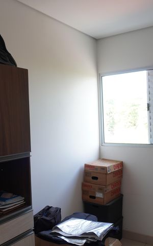 Apartamento à venda com 140m², 2 quartos e 1 vagaQuarto 2