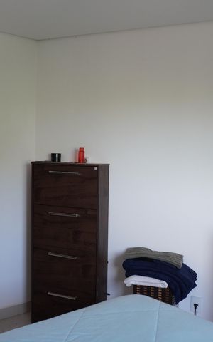 Apartamento à venda com 140m², 2 quartos e 1 vagaQuarto Suíte