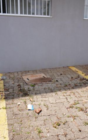 Apartamento à venda com 140m², 2 quartos e 1 vagaGaragem