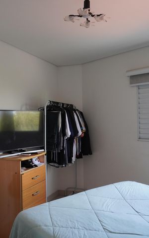 Apartamento à venda com 140m², 2 quartos e 1 vagaQuarto Suíte