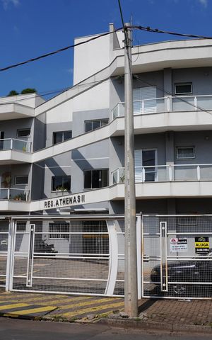 Apartamento à venda com 140m², 2 quartos e 1 vagaFachada com Plaquinha PXZV - 1418